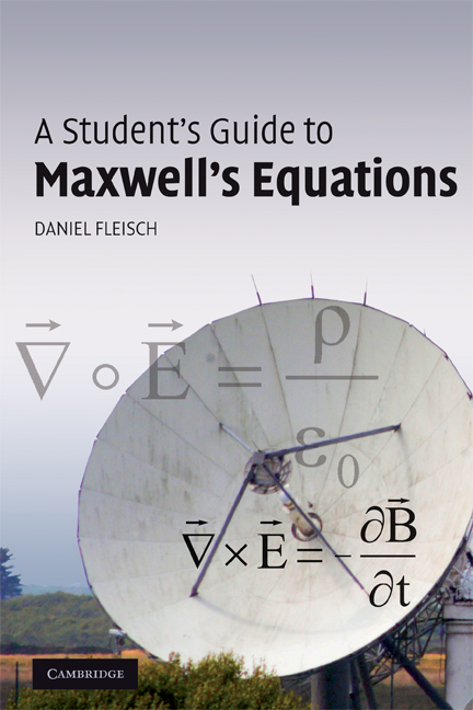A Student's Guide to Maxwell's Equations ebook